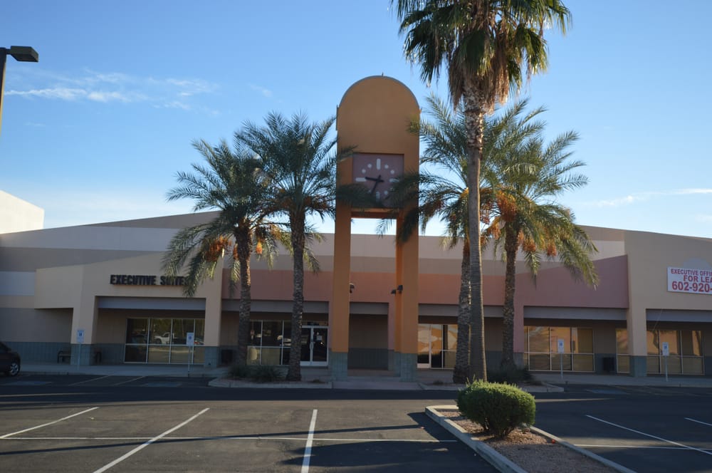 USA – Arizona office