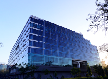 India – Mumbai office