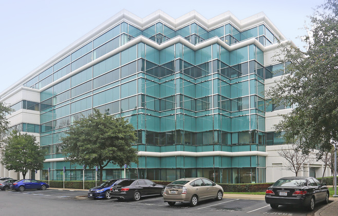 USA – California office