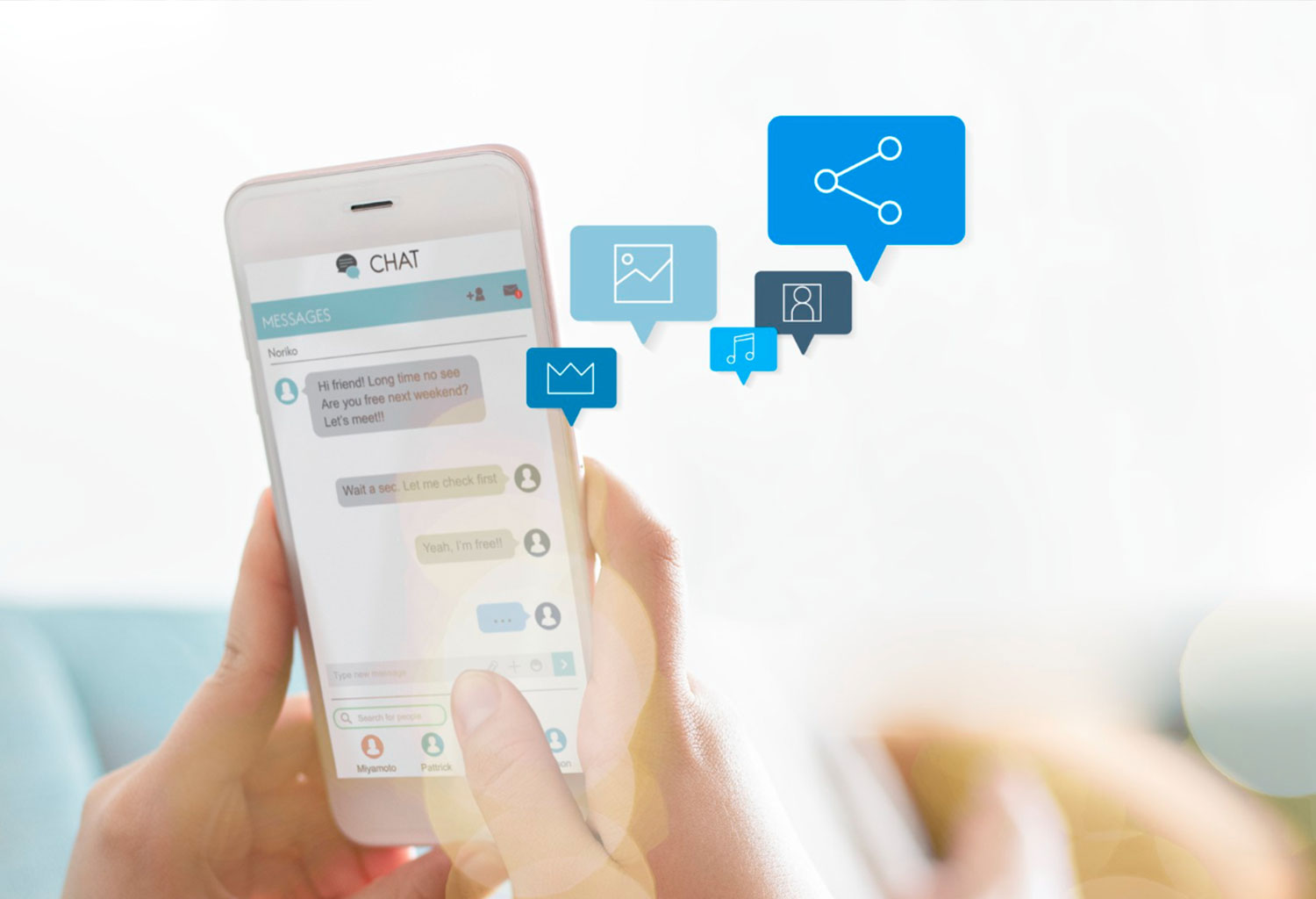 AI-Powered Customer Support Chatbot