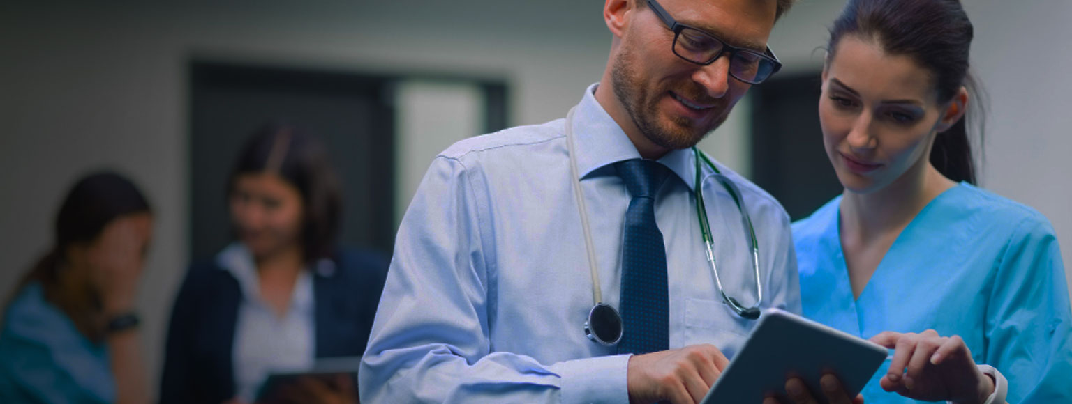 Predictive Analytics for Healthcare Outcomes