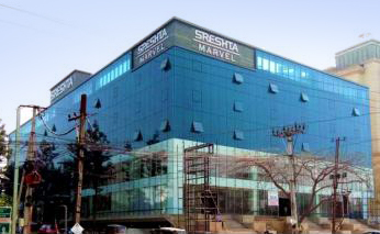 India – Hyderabad office