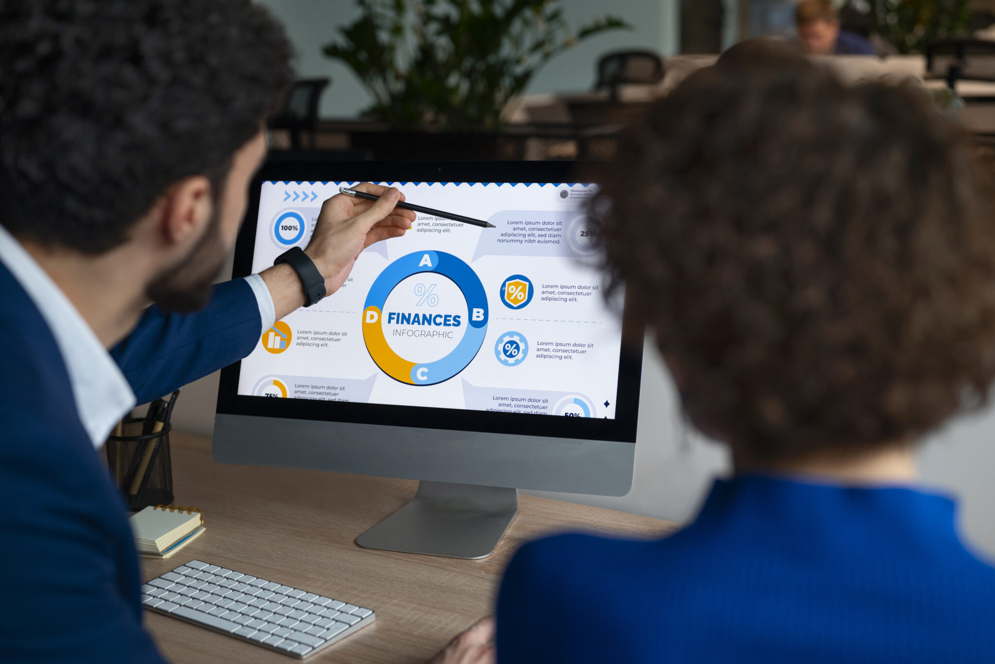Legacy Modernization for Financial Services